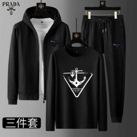 Picture of Prada SweatSuits _SKUPradam-5xlkdt0829957